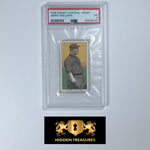 Jimmy Williams 1909 T206 Sweet Caporal 150/30 PSA 3 Baseball Card