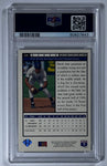 Derek Jeter 1994 Upper Deck #550 PSA 9 (MINT) Baseball Card