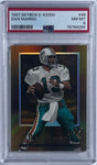 Dan Marino 1997 Skybox E-X2000 #48 PSA 8 (NM-MT) Football Card